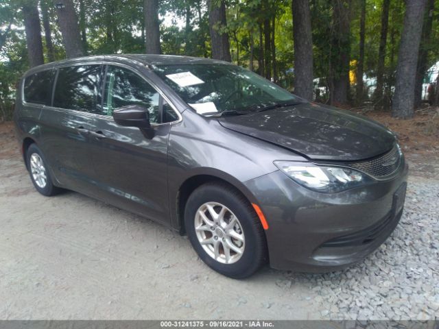 CHRYSLER PACIFICA 2017 2c4rc1cg5hr837180