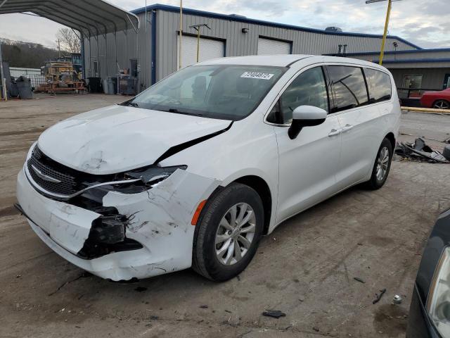 CHRYSLER NULL 2018 2c4rc1cg5jr117416