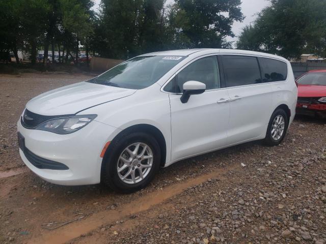 CHRYSLER PACIFICA L 2018 2c4rc1cg5jr130120