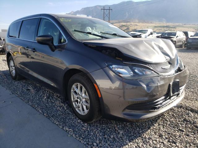 CHRYSLER PACIFICA L 2018 2c4rc1cg5jr274797