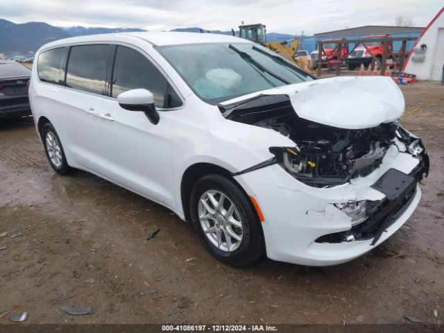 CHRYSLER PACIFICA 2019 2c4rc1cg5kr666552