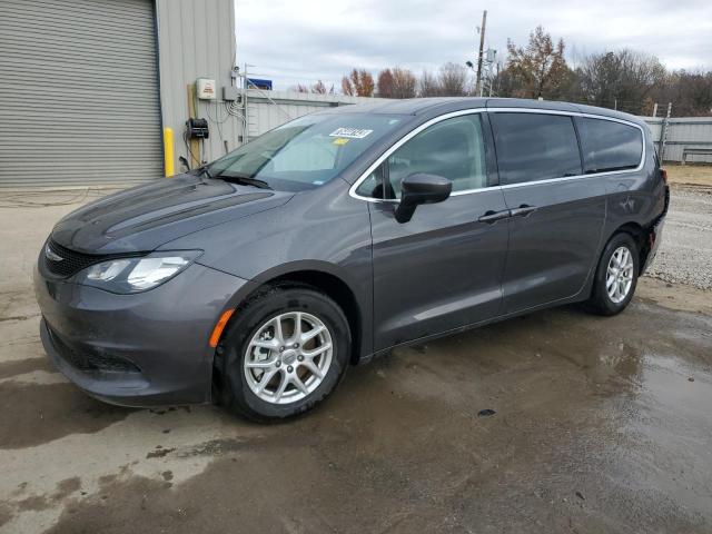 CHRYSLER MINIVAN 2022 2c4rc1cg5nr208756