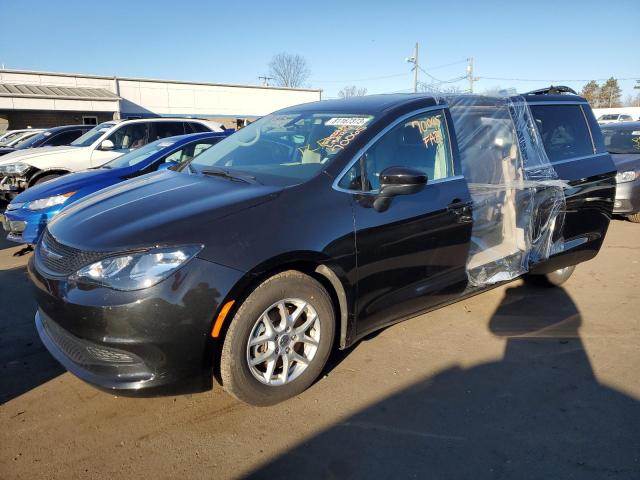 CHRYSLER MINIVAN 2022 2c4rc1cg5nr223323