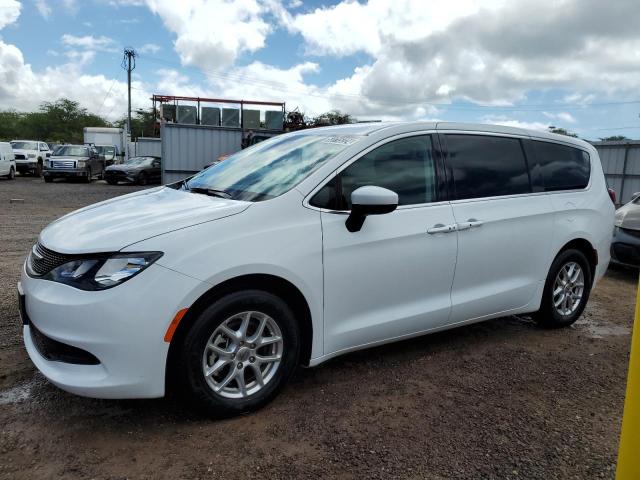 CHRYSLER MINIVAN 2023 2c4rc1cg5pr520353