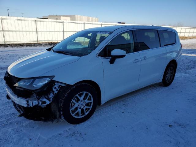 CHRYSLER VOYAGER LX 2023 2c4rc1cg5pr534673