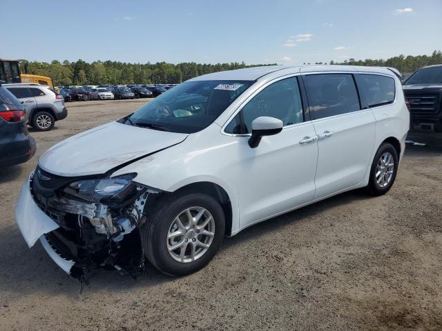 CHRYSLER VOYAGER LX 2023 2c4rc1cg5pr564465