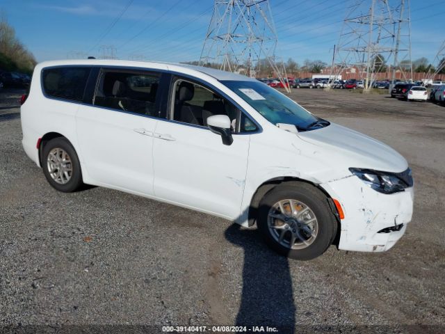 CHRYSLER VOYAGER 2023 2c4rc1cg5pr611543