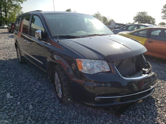 CHRYSLER TOWN & COU 2012 2c4rc1cg6cr119212