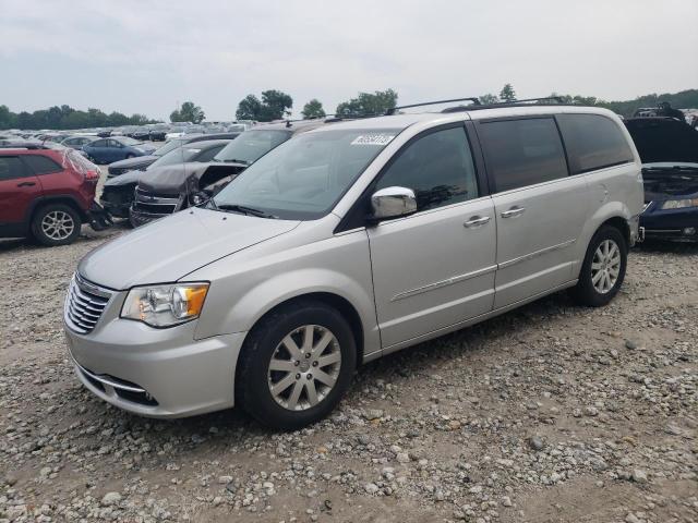 CHRYSLER TOWN & COU 2012 2c4rc1cg6cr151139