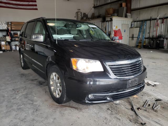 CHRYSLER TOWN &AMP COU 2012 2c4rc1cg6cr163128