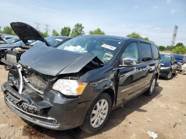 CHRYSLER TOWN & COU 2012 2c4rc1cg6cr181693