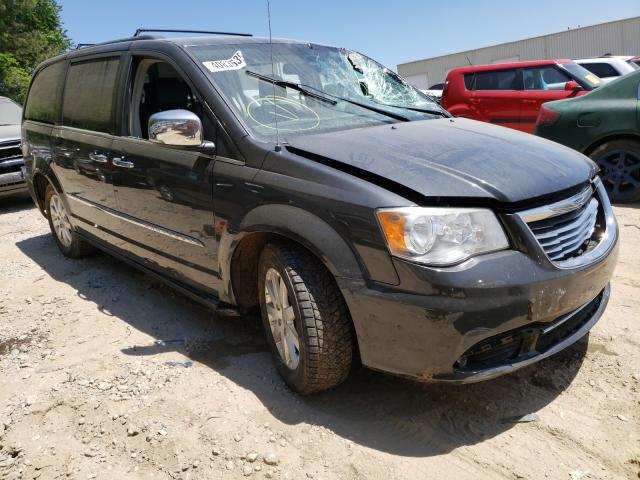 CHRYSLER TOWN &AMP COU 2012 2c4rc1cg6cr182004