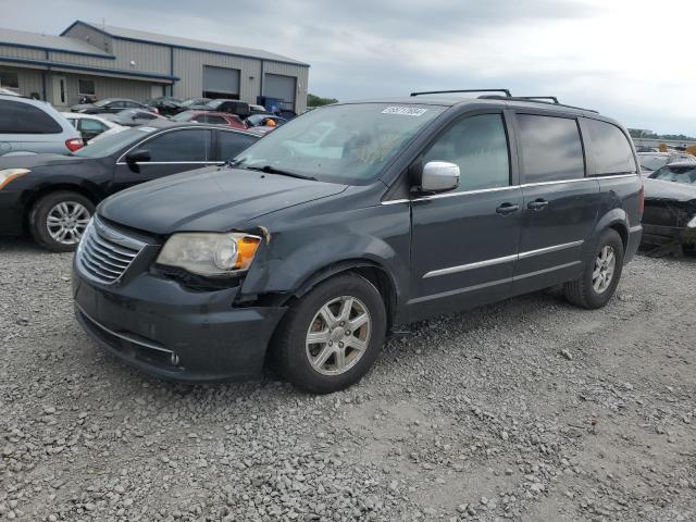 CHRYSLER TOWN & COU 2012 2c4rc1cg6cr195531