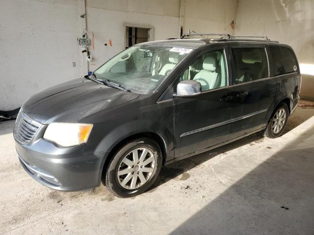 CHRYSLER TOWN & COU 2012 2c4rc1cg6cr250513