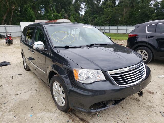 CHRYSLER TOWN &AMP COU 2012 2c4rc1cg6cr267117