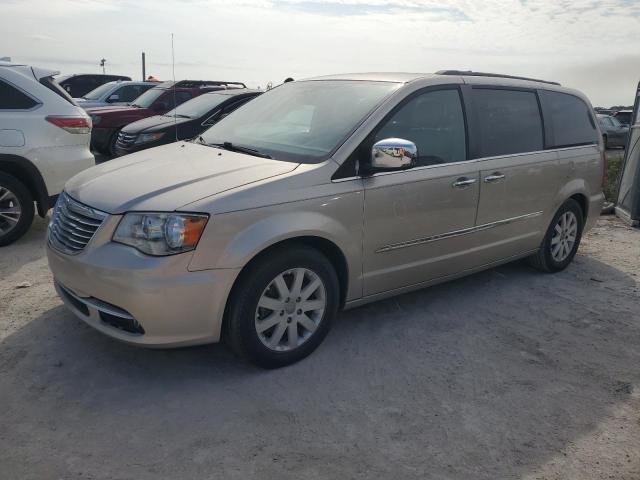 CHRYSLER TOWN & COU 2012 2c4rc1cg6cr287609