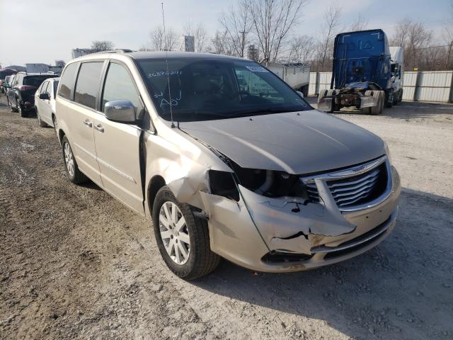 CHRYSLER TOWN &AMP COU 2012 2c4rc1cg6cr361773