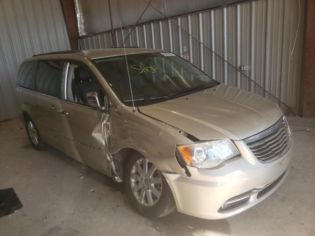 CHRYSLER TOWN &AMP COU 2012 2c4rc1cg6cr362146