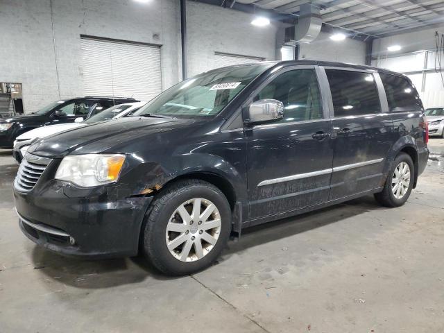 CHRYSLER TOWN & COU 2012 2c4rc1cg6cr376354