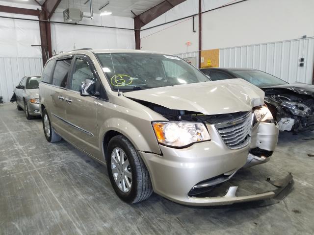 CHRYSLER TOWN & COU 2012 2c4rc1cg6cr393056