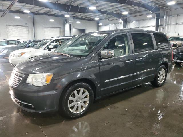 CHRYSLER TOWN & COU 2012 2c4rc1cg6cr413905