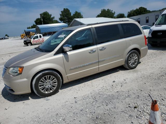 CHRYSLER TOWN & COU 2013 2c4rc1cg6dr512063