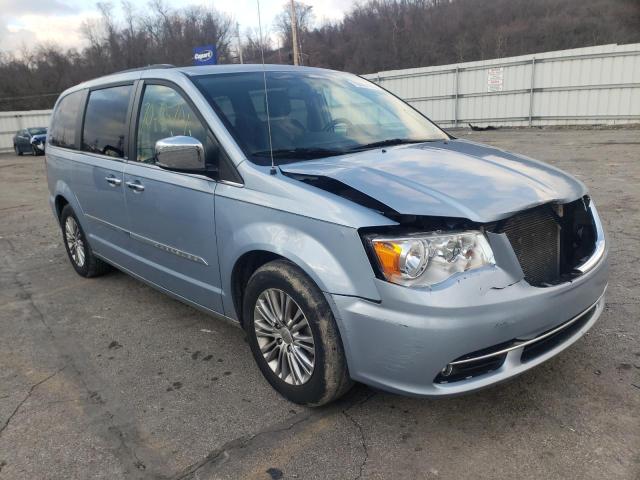 CHRYSLER TOWN &AMP COU 2013 2c4rc1cg6dr566186