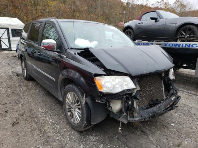 CHRYSLER TOWN &AMP COU 2013 2c4rc1cg6dr585319