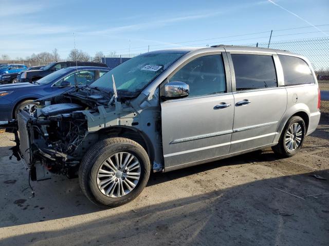 CHRYSLER TOWN & COU 2013 2c4rc1cg6dr624037