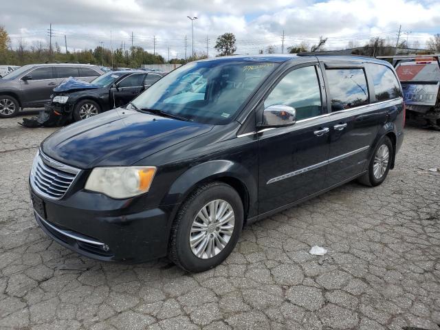 CHRYSLER TOWN & COU 2013 2c4rc1cg6dr647074