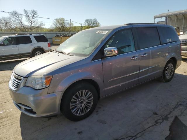 CHRYSLER TOWN & COU 2013 2c4rc1cg6dr647401