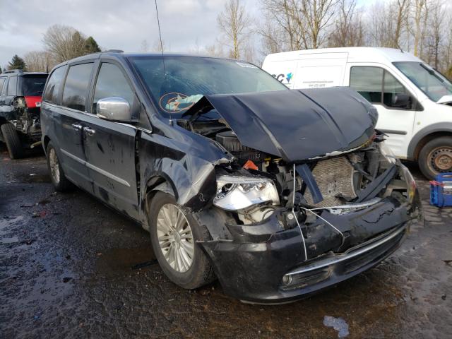 CHRYSLER TOWN &AMP COU 2013 2c4rc1cg6dr677501