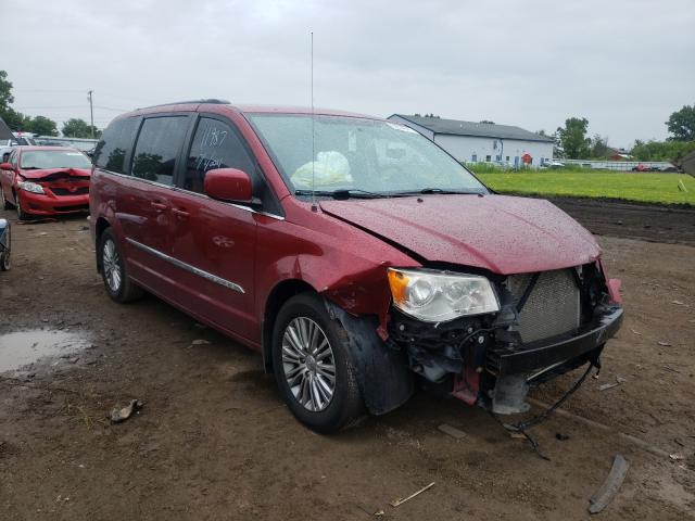 CHRYSLER TOWN &AMP COU 2013 2c4rc1cg6dr707600