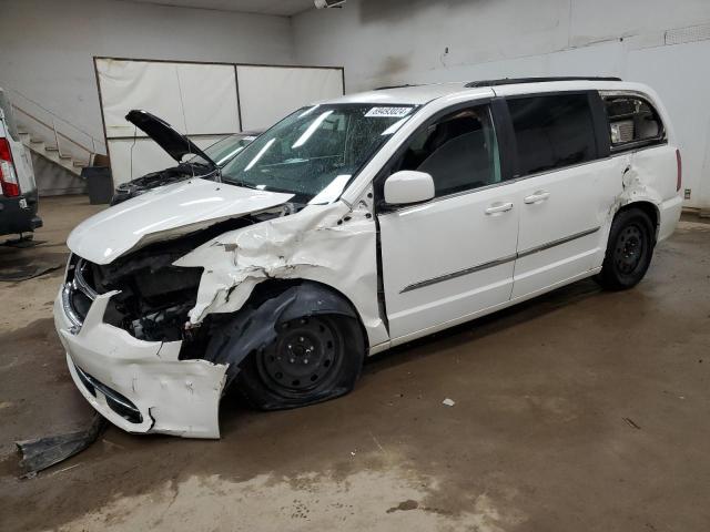 CHRYSLER TOWN & COU 2013 2c4rc1cg6dr707841