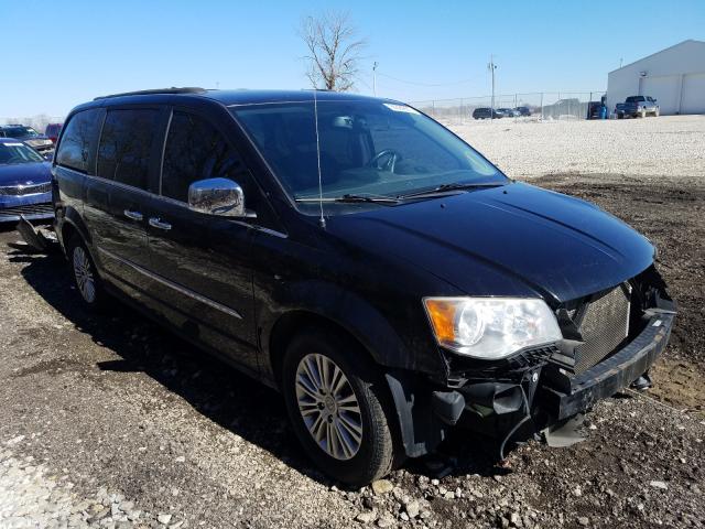 CHRYSLER TOWN &AMP COU 2013 2c4rc1cg6dr722534