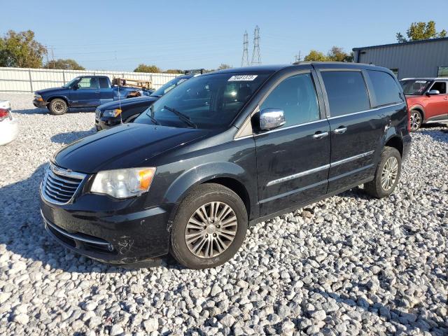 CHRYSLER TOWN & COU 2013 2c4rc1cg6dr733923