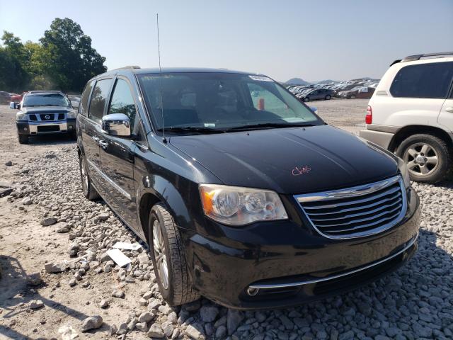 CHRYSLER TOWN &AMP COU 2013 2c4rc1cg6dr753251