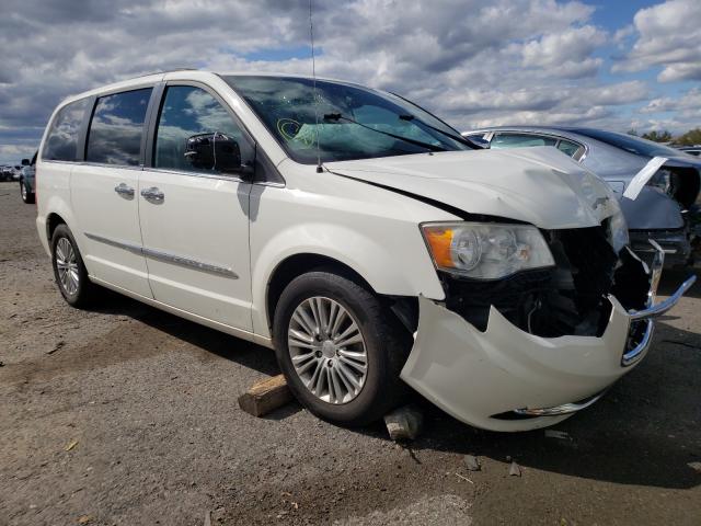 CHRYSLER TOWN &AMP COU 2013 2c4rc1cg6dr767196