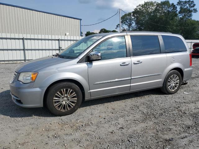 CHRYSLER TOWN & COU 2013 2c4rc1cg6dr767702