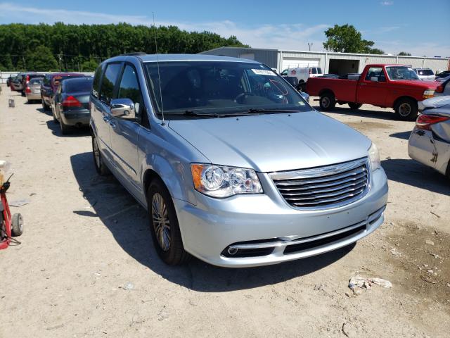 CHRYSLER TOWN &AMP COU 2013 2c4rc1cg6dr770146