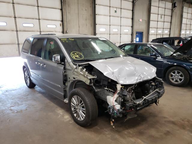 CHRYSLER TOWN &AMP COU 2013 2c4rc1cg6dr781762