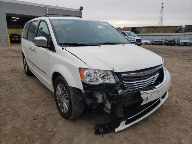 CHRYSLER TOWN &AMP COU 2013 2c4rc1cg6dr787769