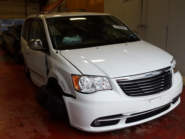 CHRYSLER TOWN &AMP COU 2013 2c4rc1cg6dr816199