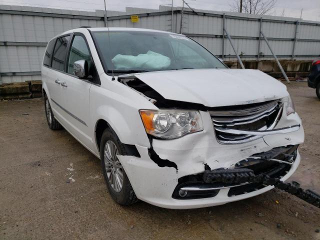 CHRYSLER TOWN &AMP COU 2013 2c4rc1cg6dr816204