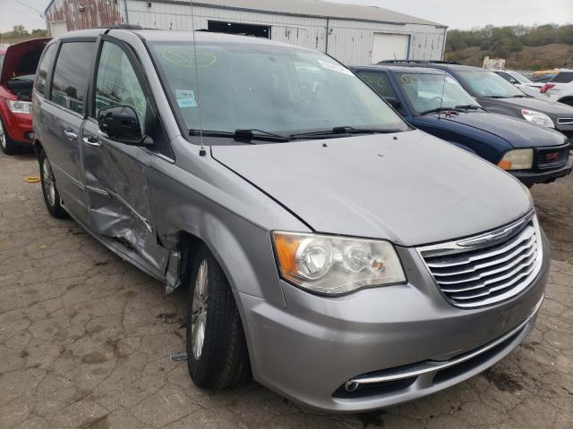 CHRYSLER TOWN &AMP COU 2014 2c4rc1cg6er108407