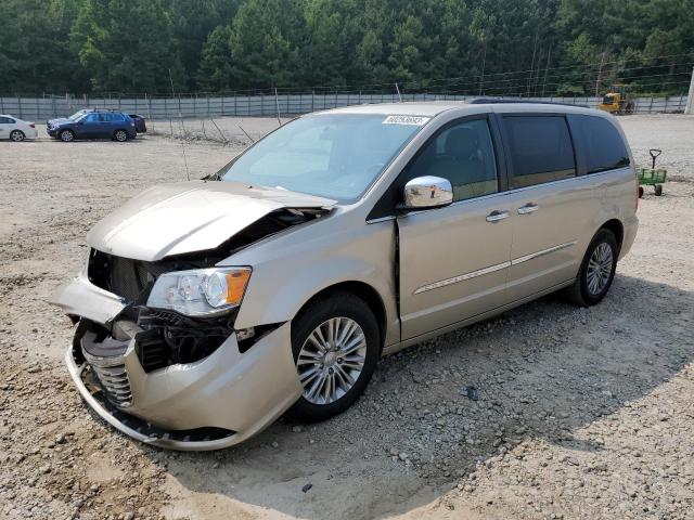 CHRYSLER TOWN & COU 2014 2c4rc1cg6er138846