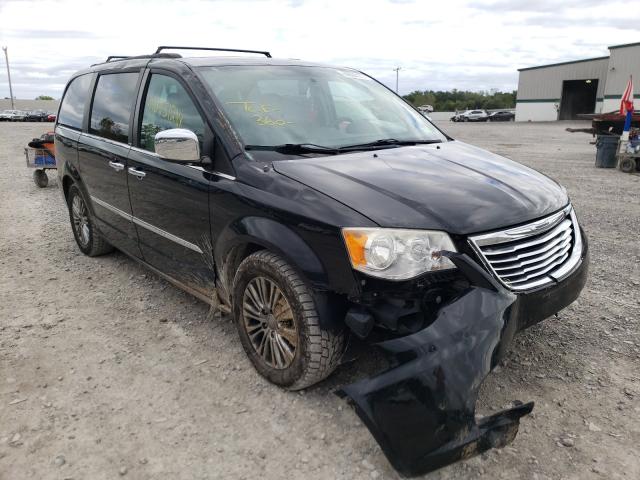 CHRYSLER TOWN &AMP COU 2014 2c4rc1cg6er164122