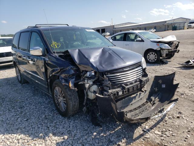 CHRYSLER TOWN &AMP COU 2014 2c4rc1cg6er178215