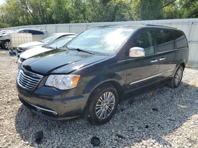 CHRYSLER TOWN & COU 2014 2c4rc1cg6er191739