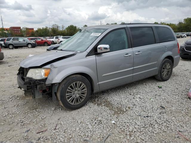 CHRYSLER TOWN & COU 2014 2c4rc1cg6er224304